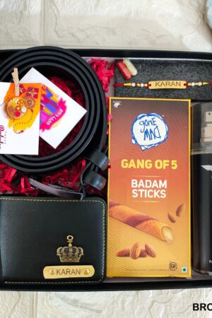 Rakshabandhan gift for brother