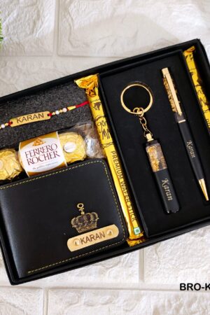 Raksha Bandhan Gift for brother