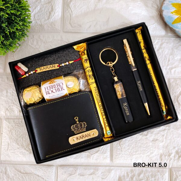 Raksha Bandhan Gift for brother
