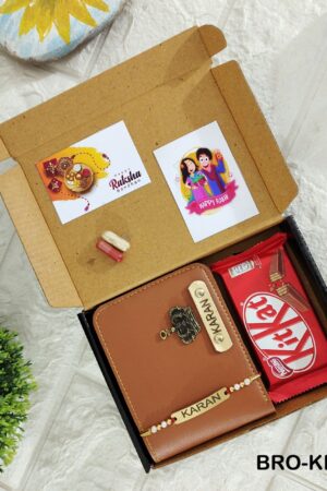 Raksha Bandhan Gift for brother
