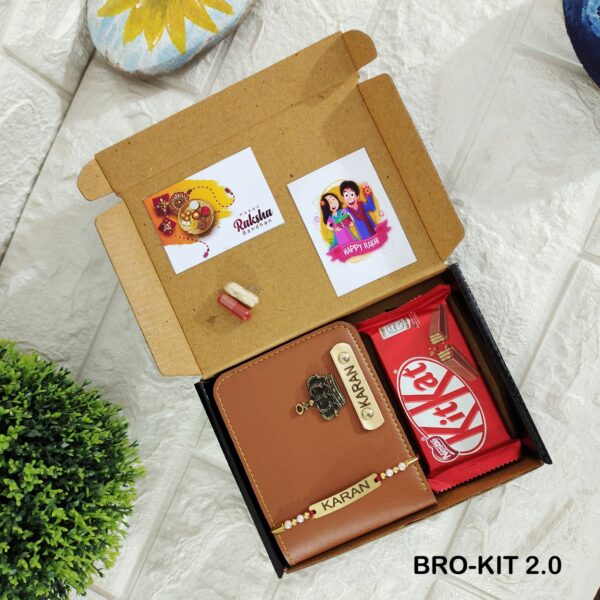 Raksha Bandhan Gift for brother