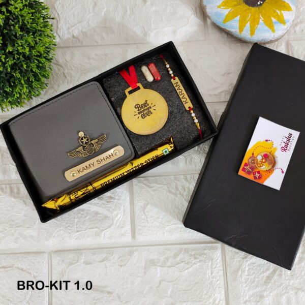 Raksha Bandhan Gift