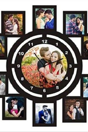 Customised Wall Clock