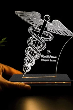 Led Lamp for Doctor