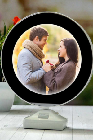 Personalised Mirror